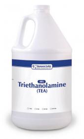 99% Triethanolamine 0640 JLM