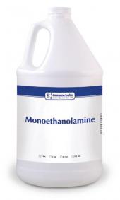 Monoethanolamine 0645 JLM