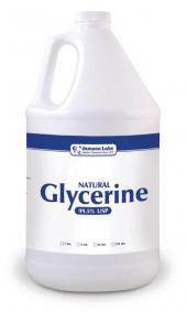 Natural Glycerine 0790 JLM