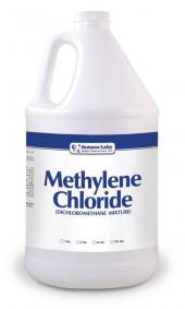 Methylene Chloride 0835 JLM