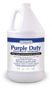 Purple Duty 0103 JL