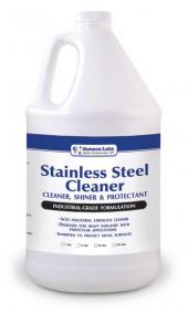 Stainless Steel Cleaner 0986 JL