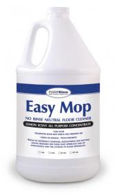 Easy Mop (Lemon Scent) 1107 PK