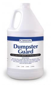 Dumpster Guard 12000 JL