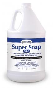 Super Soap Plus 1458 JL
