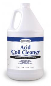 Acid Coil Cleaner 1525 PK