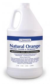 Natural Orange 1611 JL
