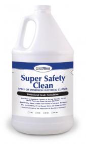 Super Safety Clean 1616 PK