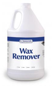 Wax Remover 0122 JL
