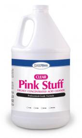 Clear Pink Stuff 200200 PK