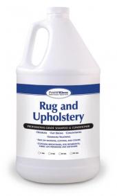 Rug & Upholstery Cleaner 2017 PK