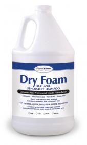 Dry Foam 2025 PK