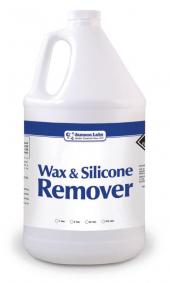 Wax & Silicone Remover 0128 JL