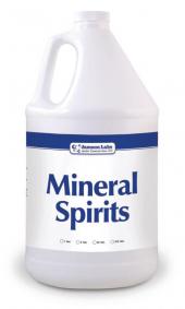 Mineral Spirits 0130 JLM