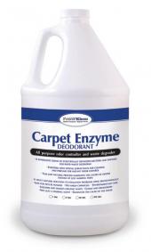 Carpet Enzyme Deodorant 2250 PK