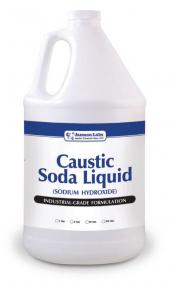 Caustic Soda Liquid 50% 3333 JLM