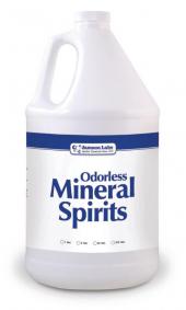 Odorless Mineral Spirits 0135 JLM