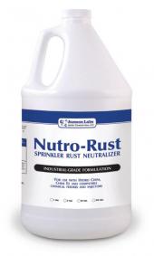 Nutro-Rust 4125 PK