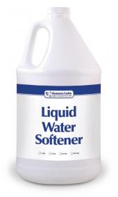 Liquid Water Softener 0005 JL