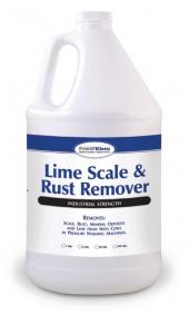 Lime Scale & Rust Remover 4713 PK