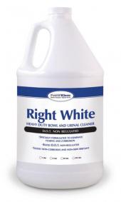 Right White (Non-Regulated) 4725 PK