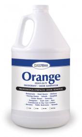 Orange Deodorant 5546 PK