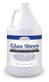 Glass Sheen (alcohol type) 6601 PK
