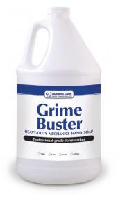 Grime Buster 0177 JL