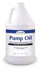 Pump Oil 0006 PK