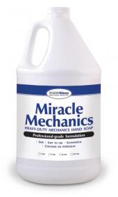 Miracle Mechanics 0178 PK