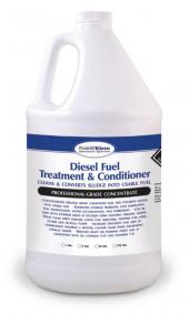 Diesel Fuel Treatment & Conditioner 7055 PK