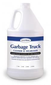 Garbage Truck Cleaner & Degreaser 7605 PK