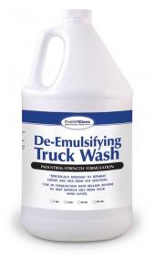 De-Emulsifying Truck Wash 7720 PK