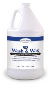 28 Wash & Wax 7828 PK