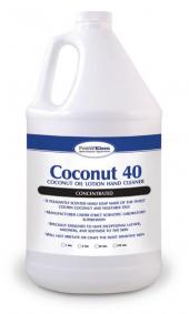 Coconut 40 8040 PK