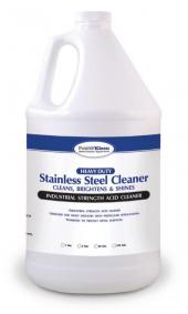 Heavy Duty Stainless Steel Cleaner 8560 PK
