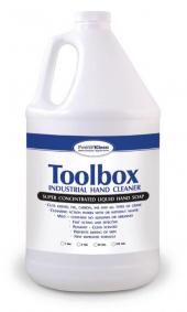 Toolbox 8000 PK
