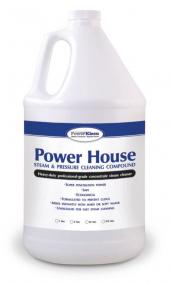 Power House 0220 PK