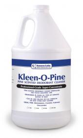 Kleen-O-Pine 0320 JL