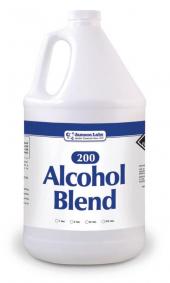 Alcohol Blend (200) 0335 JLM