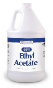 99% Ethyl Acetate 0415 JLM