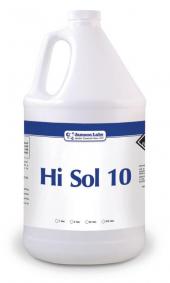 HI-Sol 10 0010 JLM