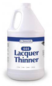 Laquer Thinner 444 0444 JLM