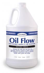 Oil Flow 0485 PK