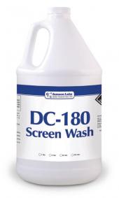 DC-180 Screen Wash 0011 JL