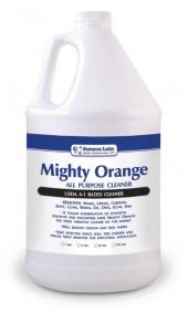 Mighty Orange 0514 JL
