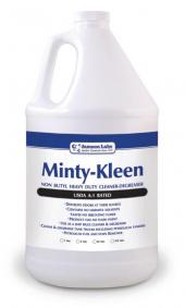 Minty Kleen 0525 JL