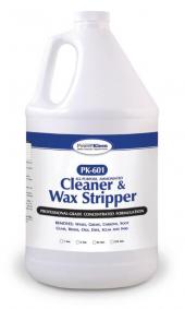 Cleaner & Wax Stripper 0601 PK