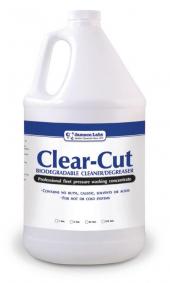 Clear Cut 0609.1 JL