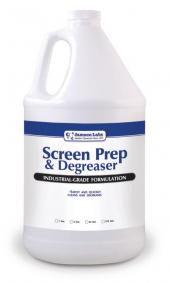Screen Prep & Degreaser 0750 JLM